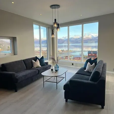 Nytt Moderne Hus Pa *