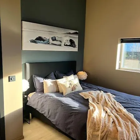 Nytt Moderne Hus Pa * Storsteinnes