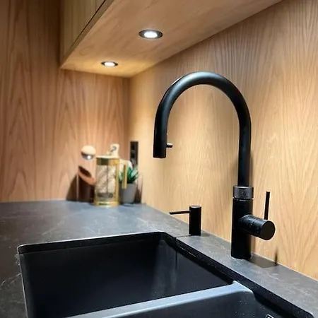 Nytt Moderne Hus Pa * Storsteinnes