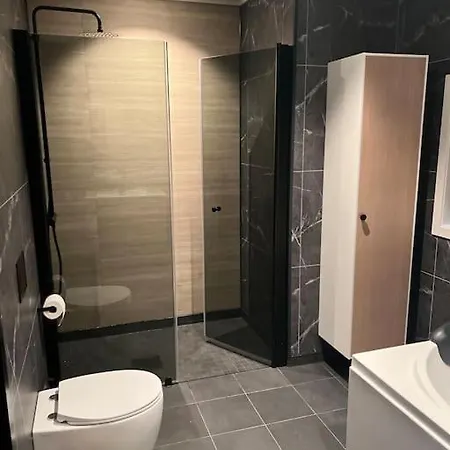 Nytt Moderne Hus Pa Villa Storsteinnes