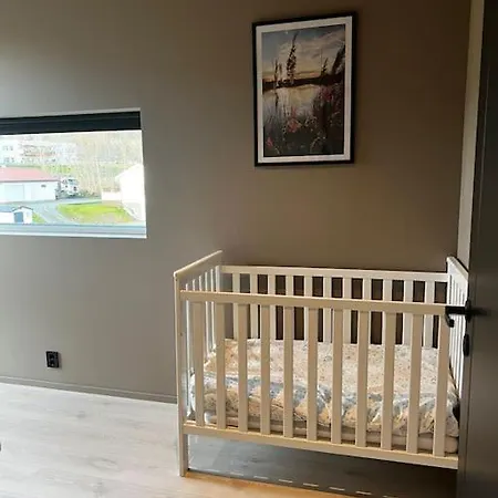 Nytt Moderne Hus Pa Villa *