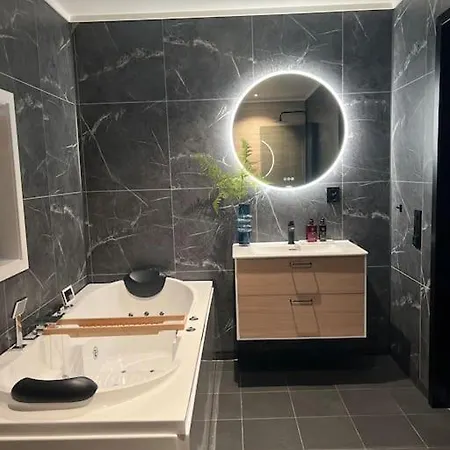Villa Nytt Moderne Hus Pa *