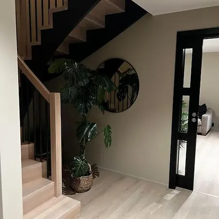 Nytt Moderne Hus Pa